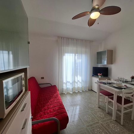 Residence Zenith Caorle Exterior foto