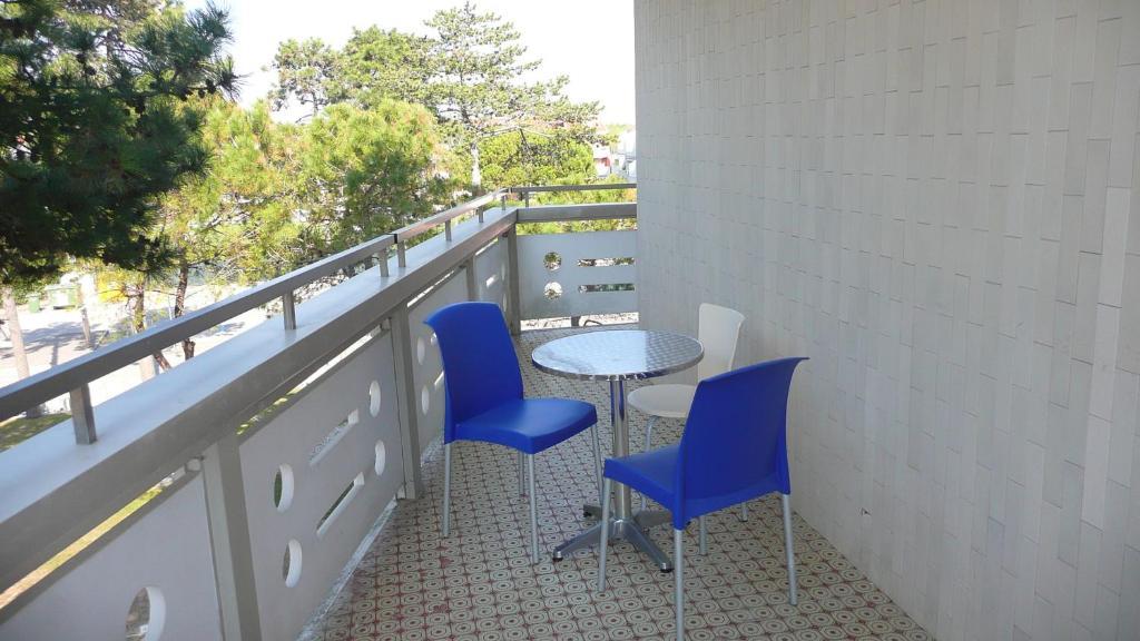 Residence Zenith Caorle Cameră foto